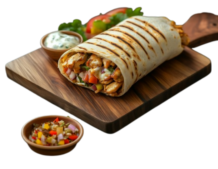 Grilled y (1)