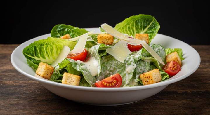 Salades fraîches Abbeville
