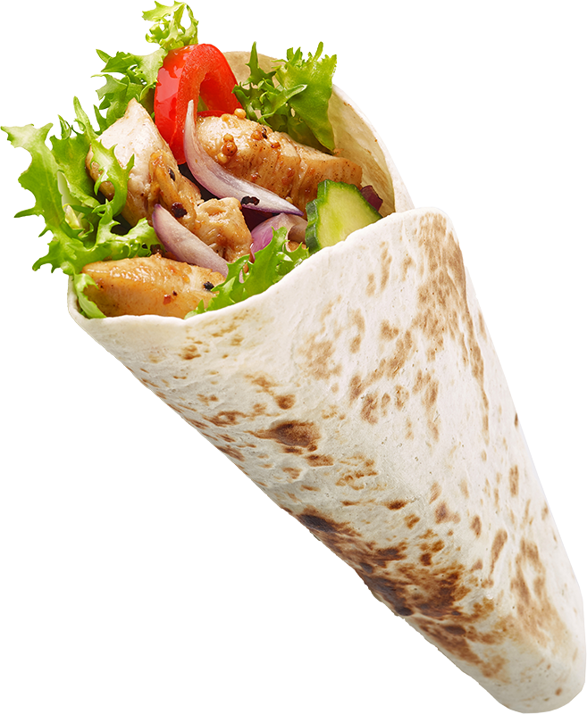 Plats Tex-mex Abbeville