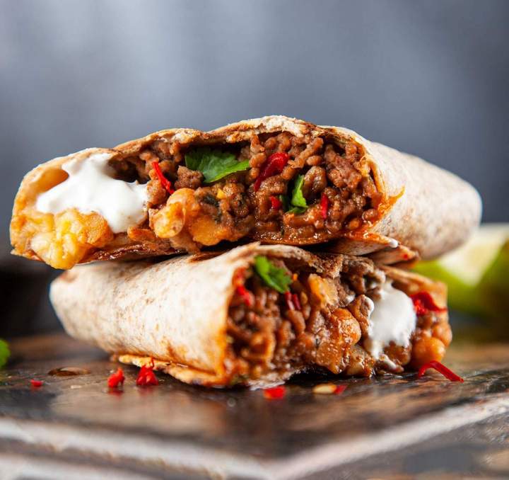 Vente de tacos Abbeville