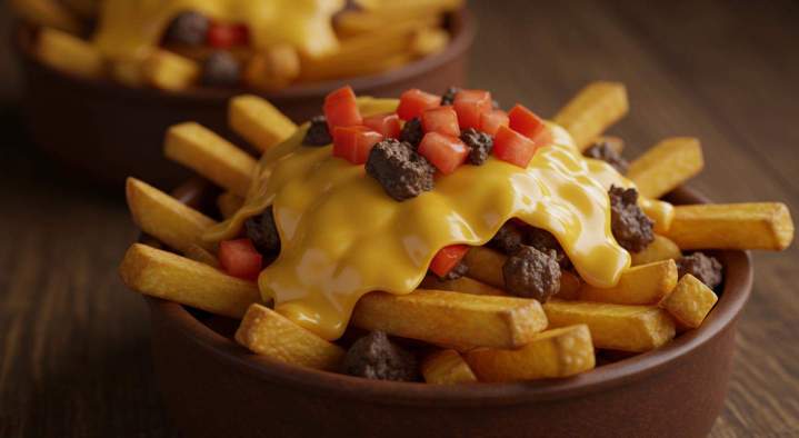 Des spécialités tex-mex pour tous